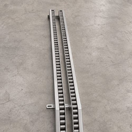 Tractor Combine Railing Set